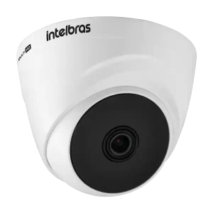 Câmera Dome Intelbras - VHL 1220D - HDCVI Lite 2 megapixels